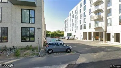 Apartments for rent in Vallensbæk Strand - Photo from Google Street View