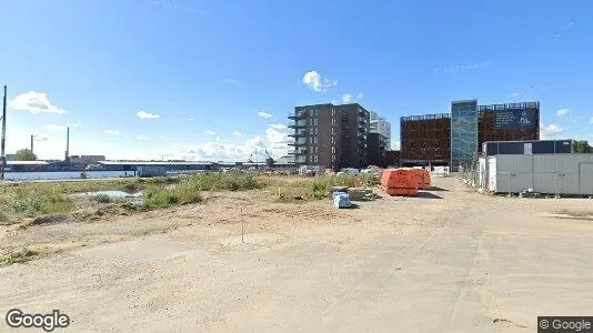 Apartments for rent in Horsens - Photo from Google Street View