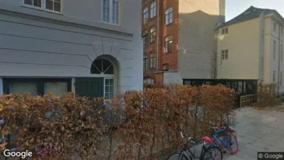 Apartments for rent in Copenhagen K - Photo from Google Street View