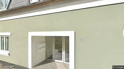 Apartments for rent in Herning - Photo from Google Street View