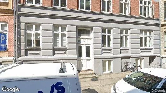 Apartments for rent in Aalborg Center - Photo from Google Street View