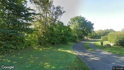 Apartments for rent in Fredensborg - Photo from Google Street View