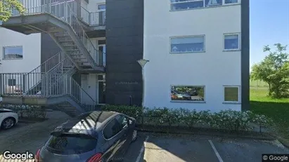 Apartments for rent in Aalborg Øst - Photo from Google Street View