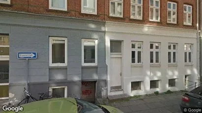 Apartments for rent in Aalborg Center - Photo from Google Street View