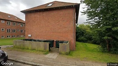 Rooms for rent in Kolding - Photo from Google Street View