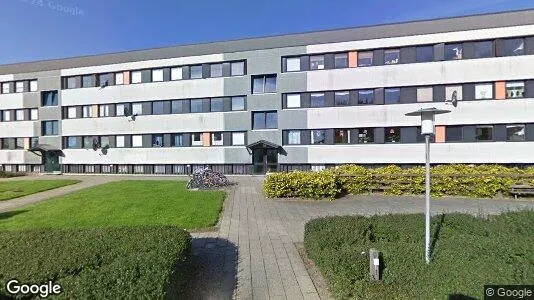 Apartments for rent in Vejle Center - Photo from Google Street View