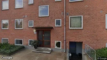 Apartments for rent in Brabrand - Photo from Google Street View