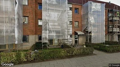 Apartments for rent in Vejle Center - Photo from Google Street View