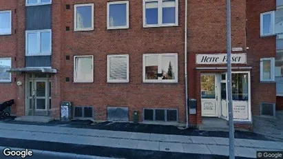 Apartments for rent in Roskilde - Photo from Google Street View