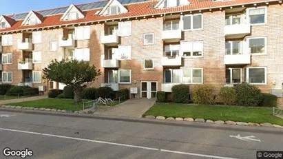 Apartments for rent in Roskilde - Photo from Google Street View