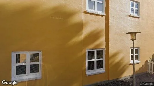 Apartments for rent in Aalborg Center - Photo from Google Street View