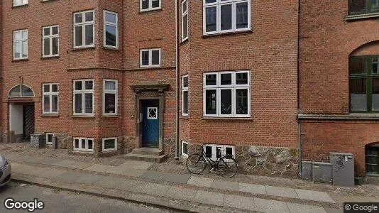 Apartments for rent in Aalborg Center - Photo from Google Street View