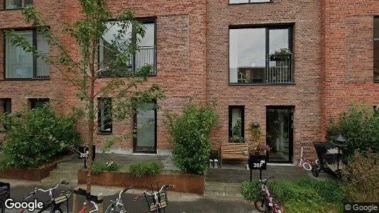 Apartments for rent in Copenhagen S - Photo from Google Street View