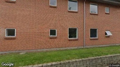 Apartments for rent in Viby J - Photo from Google Street View