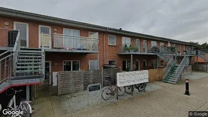 Apartments for rent in Viby J - Photo from Google Street View