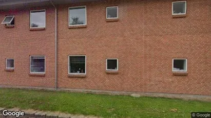 Apartments for rent in Viby J - Photo from Google Street View