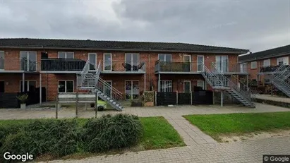 Apartments for rent in Viby J - Photo from Google Street View