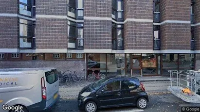 Apartments for rent in Østerbro - Photo from Google Street View