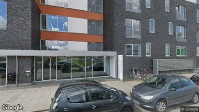 Apartments for rent in Aalborg Center - Photo from Google Street View