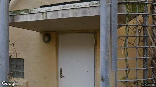 Apartments for rent in Aalborg Center - Photo from Google Street View