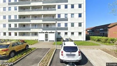 Apartments for rent in Esbjerg N - Photo from Google Street View