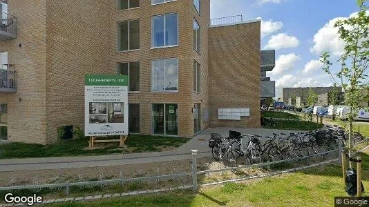 Apartments for rent in Tilst - Photo from Google Street View