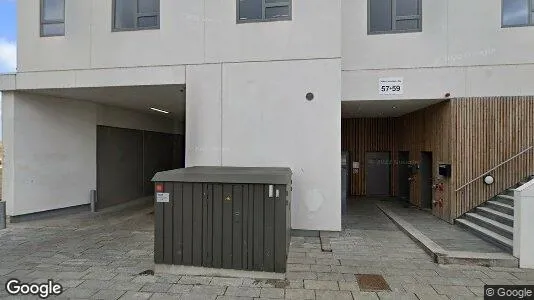 Apartments for rent in Copenhagen S - Photo from Google Street View