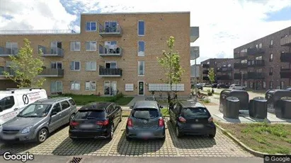 Apartments for rent in Tilst - Photo from Google Street View