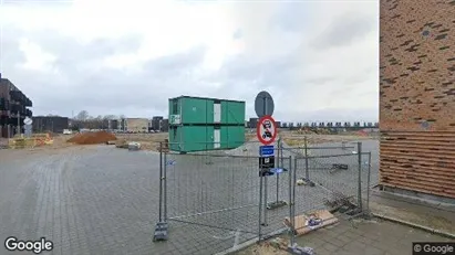 Apartments for rent in Tilst - Photo from Google Street View