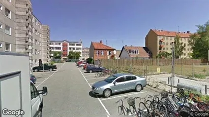 Apartments for rent in Copenhagen NV - Photo from Google Street View