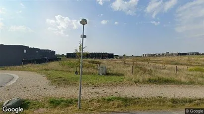 Apartments for rent in Helsinge - Photo from Google Street View