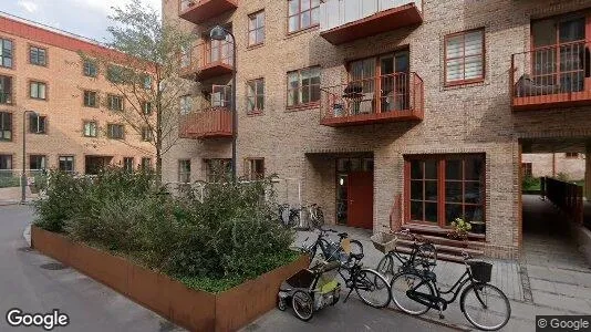 Apartments for rent in Copenhagen SV - Photo from Google Street View