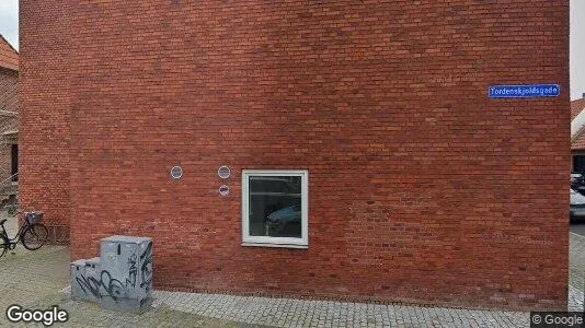 Apartments for rent in Esbjerg Center - Photo from Google Street View