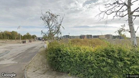 Apartments for rent in Odense V - Photo from Google Street View