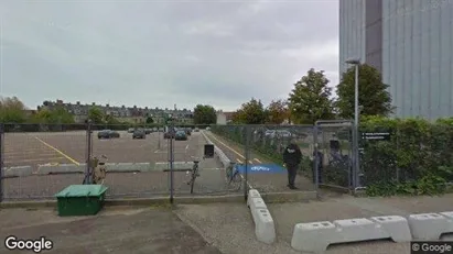 Apartments for rent in Vesterbro - Photo from Google Street View