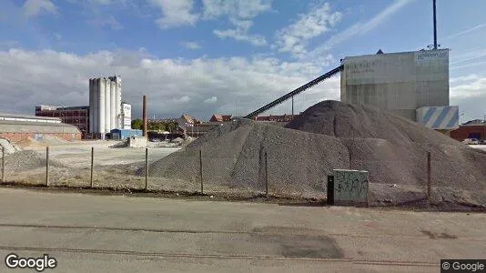 Apartments for rent in Odense C - Photo from Google Street View