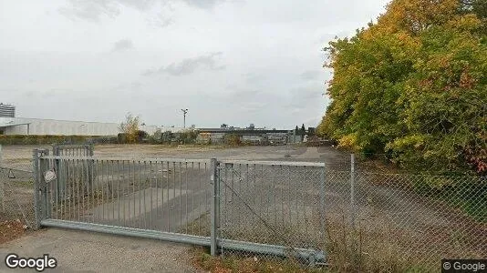 Apartments for rent in Glostrup - Photo from Google Street View