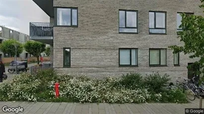 Apartments for rent in Risskov - Photo from Google Street View