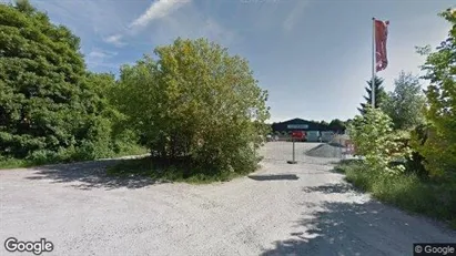 Apartments for rent in Ringsted - Photo from Google Street View