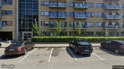 Apartments for rent in Aarhus C - Photo from Google Street View