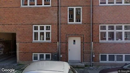 Apartments for rent in Aalborg Center - Photo from Google Street View