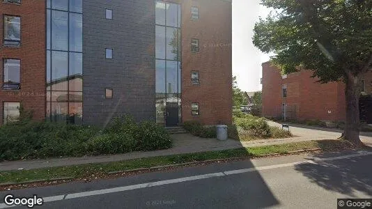 Apartments for rent in Odense C - Photo from Google Street View