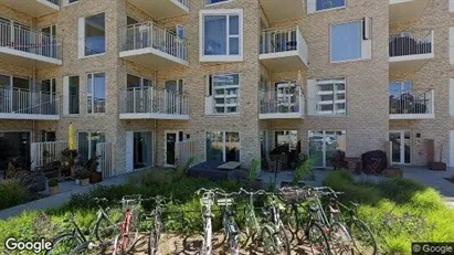 Apartments for rent in Copenhagen SV - Photo from Google Street View