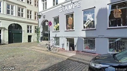 Apartments for rent in Copenhagen K - Photo from Google Street View