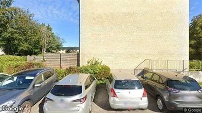 Apartments for rent in Taastrup - Photo from Google Street View