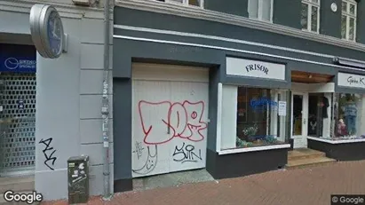 Apartments for rent in Kolding - Photo from Google Street View