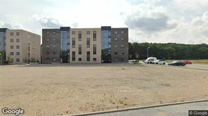 Apartments for rent in Odense M - Photo from Google Street View