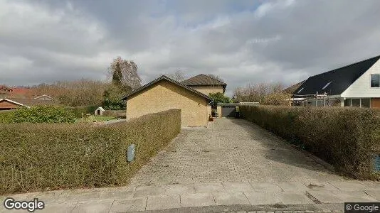 Apartments for rent in Odense NV - Photo from Google Street View