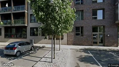 Apartments for rent in Copenhagen SV - Photo from Google Street View