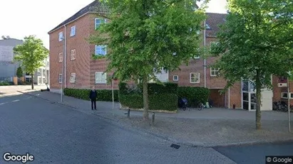 Apartments for rent in Odense C - Photo from Google Street View